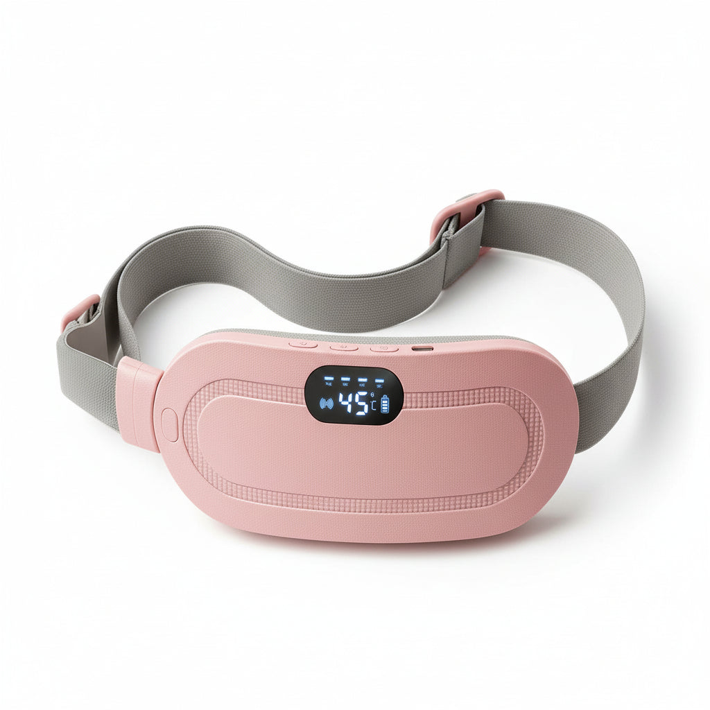 Crampzy™ -Heating Pad